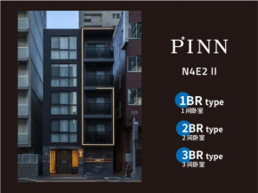 PINN-N4E2Ⅱ, Sapporo